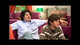 Djemai Family S1 EP15 Crédit جمعي فاميلي 