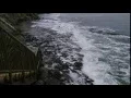 Pismo Beach Tide Time-lapse