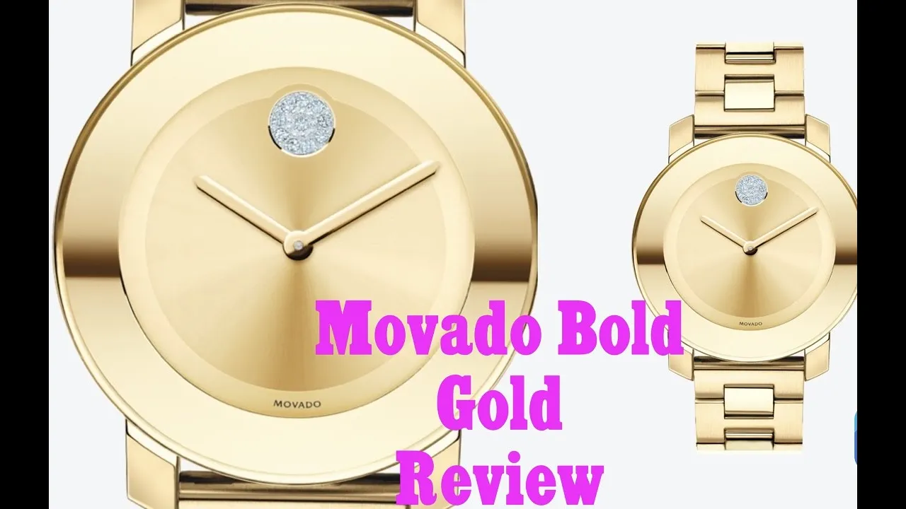Slick Movado 3600278 Watches for Men Prices, Honest Review in 360, Detailed Specs