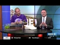 HERPS Reptile Expo returning to South Louisiana