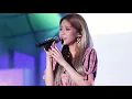 [180818] 헤이즈 (Heize) - 비도 오고 그래서 You, Clouds, Rain @에너지 나눔 콘서트 By. TaeJeong
