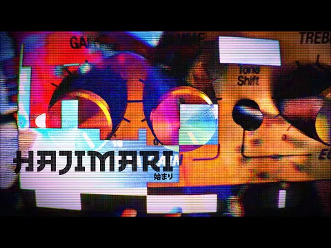 M.A.E - Hajimari