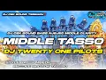 Lagu DJ BATTLE MIDDLE TASSO CLARITY FULL BASS ‼️COCOK BUAT AMUNISI CEK SOUND TERBARU 2025