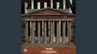 hardvard season