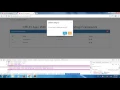 Ajax CRUD Codeigniter -