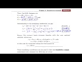 SMQ3043 A212 4 2 ALGEBRAIC SENSITIVITY ANALYSIS - Changes on the RHS Part 2