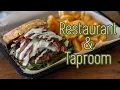 Dog Tags Restaurant Taproom Tyler Restaurant Review