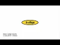 Lo Village • Yellow Brick Road (Lyric Video)
