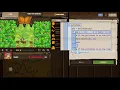 CodeCombat - Backwoods Forest Level Forest Fire Dancing