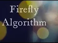 Firefly Algorithm - Revealing the transformative power of Metaheuristic Algorithm