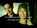 misha omar cinta adam dan hawa Full Video With Lyric