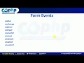 34 - Form Events Events in JavaScript JavaScript Tutorial for Beginners
