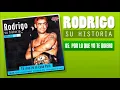 Rodrigo Bueno - Por lo que yo te quiero - Cd Su historia Vol. 1