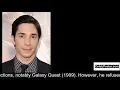 Justin Long biography