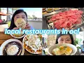 Download Lagu eating at local restaurants in orange county! 😋 kbbq, boba, ube pancakes, japanese bakery + more