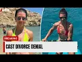 Danica Patrick Fires Back at Body Shamers Over Bikini Photos