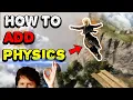 If You Want to Install T Physics In Skyrim in 2025 Watch This - Easy Step By Step Guide