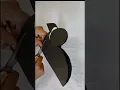 How to cut a Mickey s head
