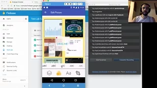 Android UI Testing with Espresso and Google Cloud Test Lab