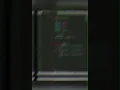 Responsive click to shake button effect with HTML CSS