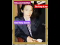 Download Lagu DATO JAMAL ABDILLAH (MATI HIDUP SEMULA)THE KING OF POP #muzik #short #entertainment