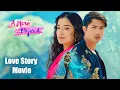 Lagu Latest Full Best Love Story Hindi Dubbed Nepali Movie | A Mero Hajur 4 HD Movie | Suhana Thapa | NR