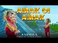 Download Lagu Sarmila - Amak Oi Amak | Dendang Minang Terbaru 2025 Viral (Official Music Video)