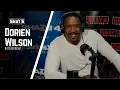 Dorien Wilson Talks New Bounce TV Show In The Cut Sway s Universe