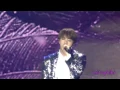 Download Lagu 170320 BTS The Wings Tour in Brazil Fancam Part 11 - Awake Jin solo