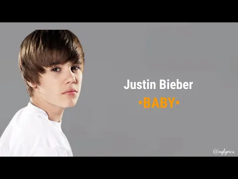 Download MP3 Justin Bieber - Baby | Lirik terjemah / (Lyrics) ft. Ludacris