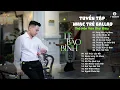 Download Lagu Áng Mây Vụt Bay, Chấp Nhận Đi - Lê Bảo Bình | Tuyển Tập Ballad Buồn Gây Nghiện, Chạm Đáy Nỗi Đau