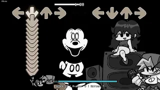 FNF Really Happy Fan Remix My Original Chart 