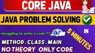 Java Lesson 2