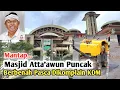Lagu Update - Masjid Atta'awun Berbenah Pasca Di Sidak KDM