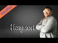 DSA-Heap sort Nepali ma