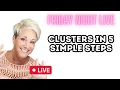 Download Lagu Creating Clusters in 5 Simple Steps