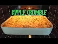 Download Lagu APPLE CRUMBLE RECIPE