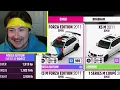Is Forza Horizon 5 Pay to Win?