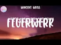 Wincent Weiss - Feuerwerk (Lyrics)