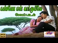 Download Lagu கண்ணே என் கார்முகிலே || Kanne En Karmugile ||Ilayaraja and K.S.Chitra || Love Sad H D Songs