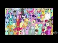 Download Lagu Ultraman Taro The G4 of My Little Pony Friendship is Magic (Ost) Ultraman Taro Theme Instrumental