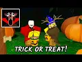 Lagu 99 Nights in the Forest 🎃 - Halloween Update [Walkthrough] | Roblox
