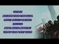 Perunggu - Gemilang | Lirik lagu