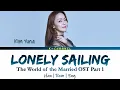 Download Lagu Lonely Sailing 고독한 항해 - Kim Yuna 김윤아 | The World of the Married 부부의 세계 OST Part 1 | Han/Rom/Eng/가사