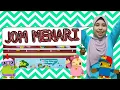 Download Lagu Aktiviti Fizikal Prasekolah Menari 🤣 Lagu Tayar Bas Didi and Friends