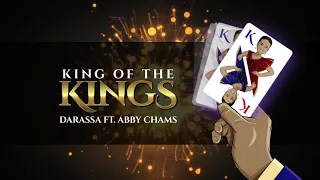 Cmg Look At Us Now Feat Darassa X Abby Chams Kings Of The Kings Official Audio 