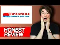 Firestone Complete Auto Care My Honest Review User Experience