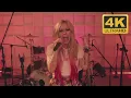 Download Lagu Avril Lavigne - Bite Me | First Public Performance | 4K REMASTERED