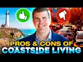 5 Pros and Cons of Living in Half Moon Bay the Coastside