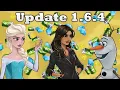 Download Lagu Disney Heroes Battle Mode: Update 1.6.A + City Watch Attack